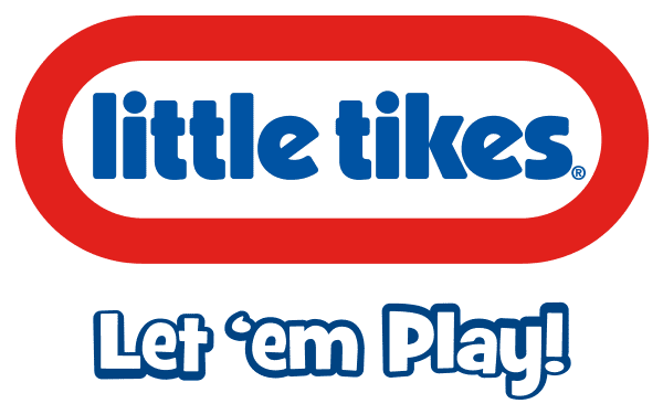 Little Tikes